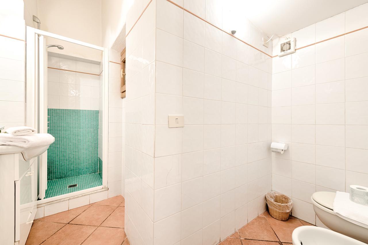 Campuccio 21 Apartamento *
