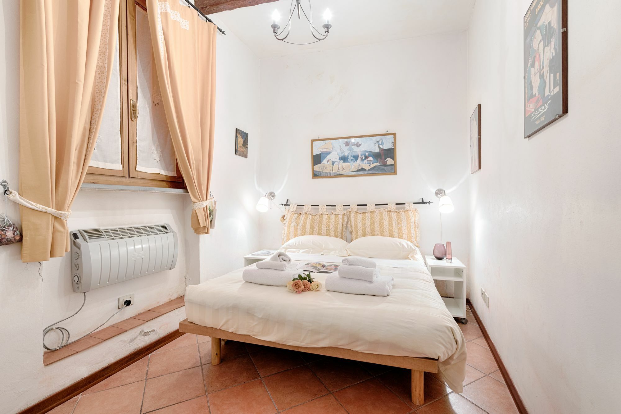 Apartamento Campuccio 21